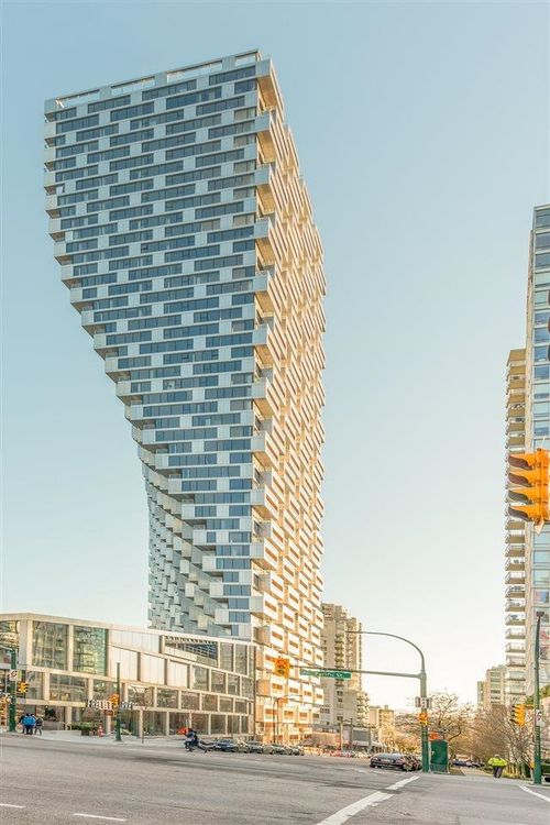 5506-1480 Howe St, Vancouver, BC, V6Z0G5 | Card Image