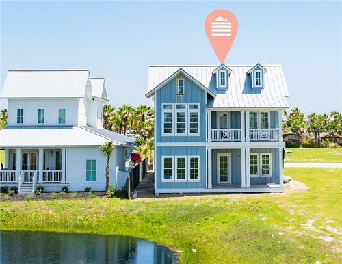 132 Sweet Tea St, Port Aransas, TX, 78373 | Card Image