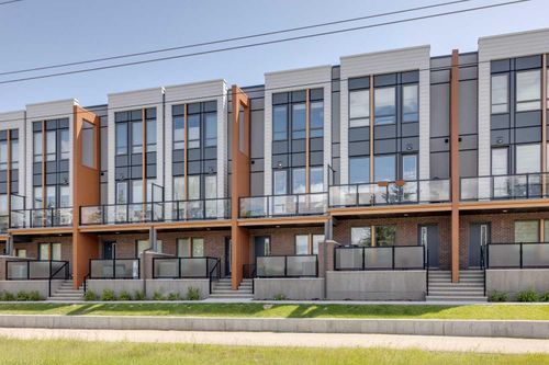 4075 32 Avenue Nw, Calgary, AB, T3B6G6 | Card Image