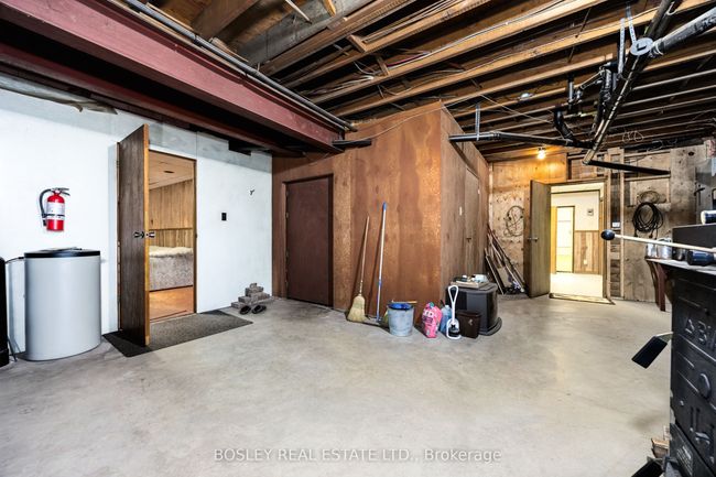 5983 5 Th Line, House other with 4 bedrooms, 3 bathrooms and 10 parking in Egbert ON | Image 35