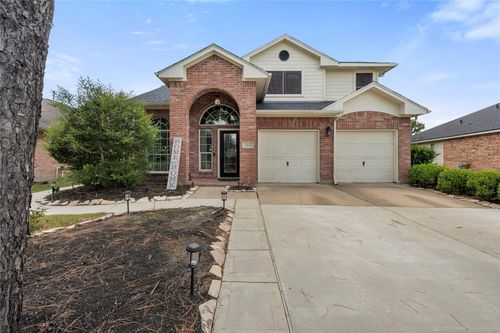 20111 Lakespire Dr, Katy, TX, 77449-6383 | Card Image