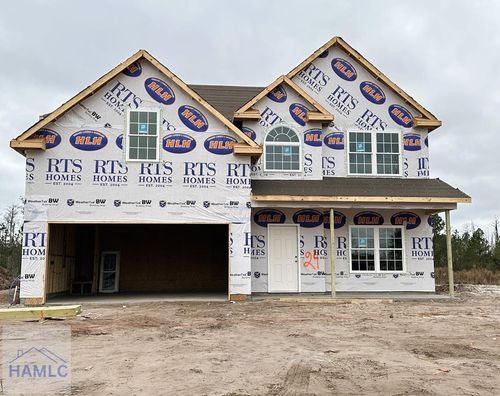 685 Deer Meadow Way Se, Allenhurst, GA, 31301-5380 | Card Image