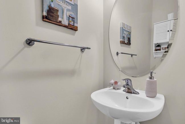 51 Begonia Ln, Townhouse with 3 bedrooms, 3 bathrooms and null parking in MONROE TOWNSHIP NJ | Image 18