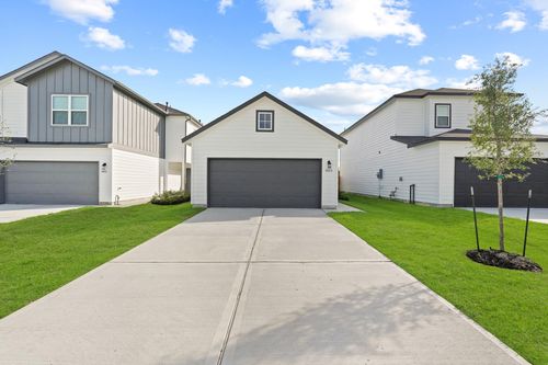 1410 Acorn Meadow St, Houston, TX, 77067-3423 | Card Image