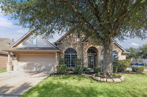 22302 Bridgestone Palm Ct, Spring, TX, 77388-2890 | Card Image