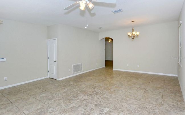5512 Mang Pl, House other with 3 bedrooms, 2 bathrooms and null parking in SARASOTA FL | Image 5
