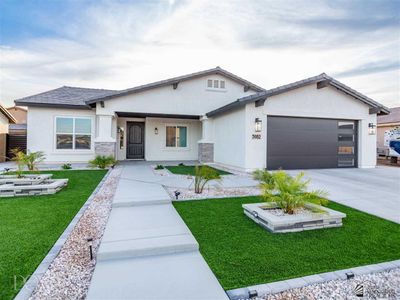 3982 S 34 Dr, House other with 4 bedrooms, 3 bathrooms and null parking in Yuma AZ | Image 1