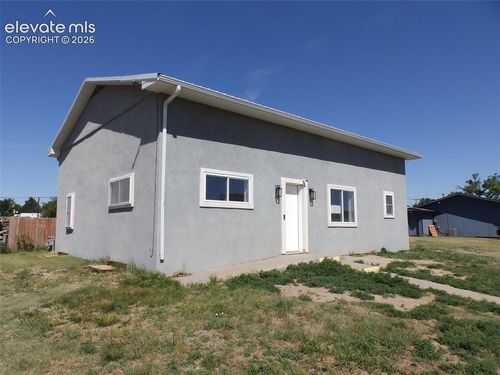 125 E 3rd South Street, Cheyenne Wells, CO, 80810 | Card Image