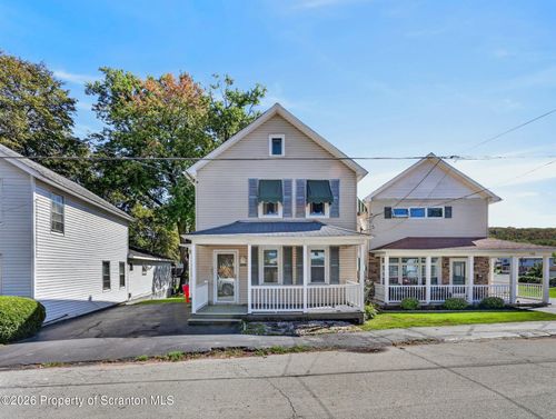 143 S Church St, Carbondale, PA, 18407-2631 | Card Image
