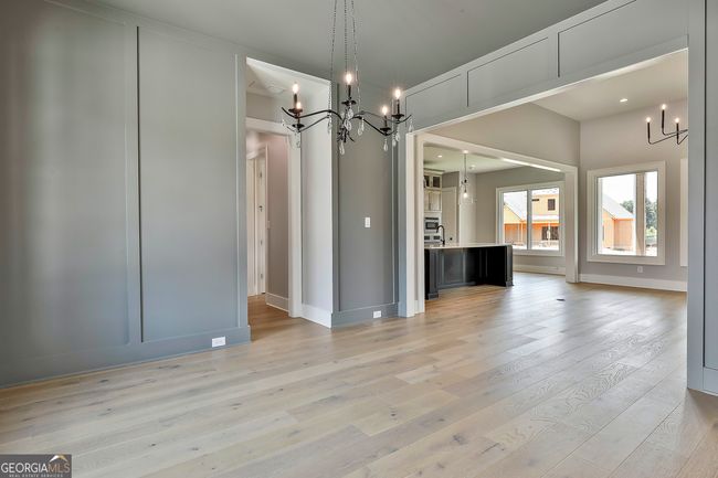 71 - 319 N Peachtree Pkwy, House other with 5 bedrooms, 5 bathrooms and 3 parking in Peachtree City GA | Image 9
