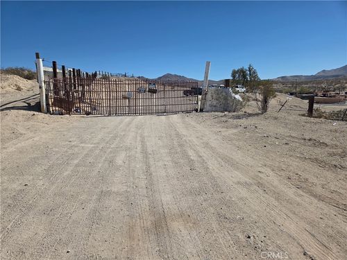 15411 Rattlesnake Gulch, Oro Grande, CA, 92368 | Card Image
