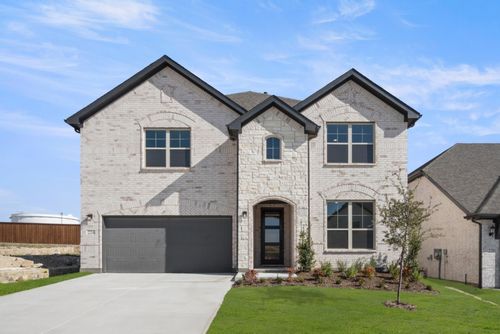 109 Morning Dew Dr, Aledo, TX, 76008-2417 | Card Image