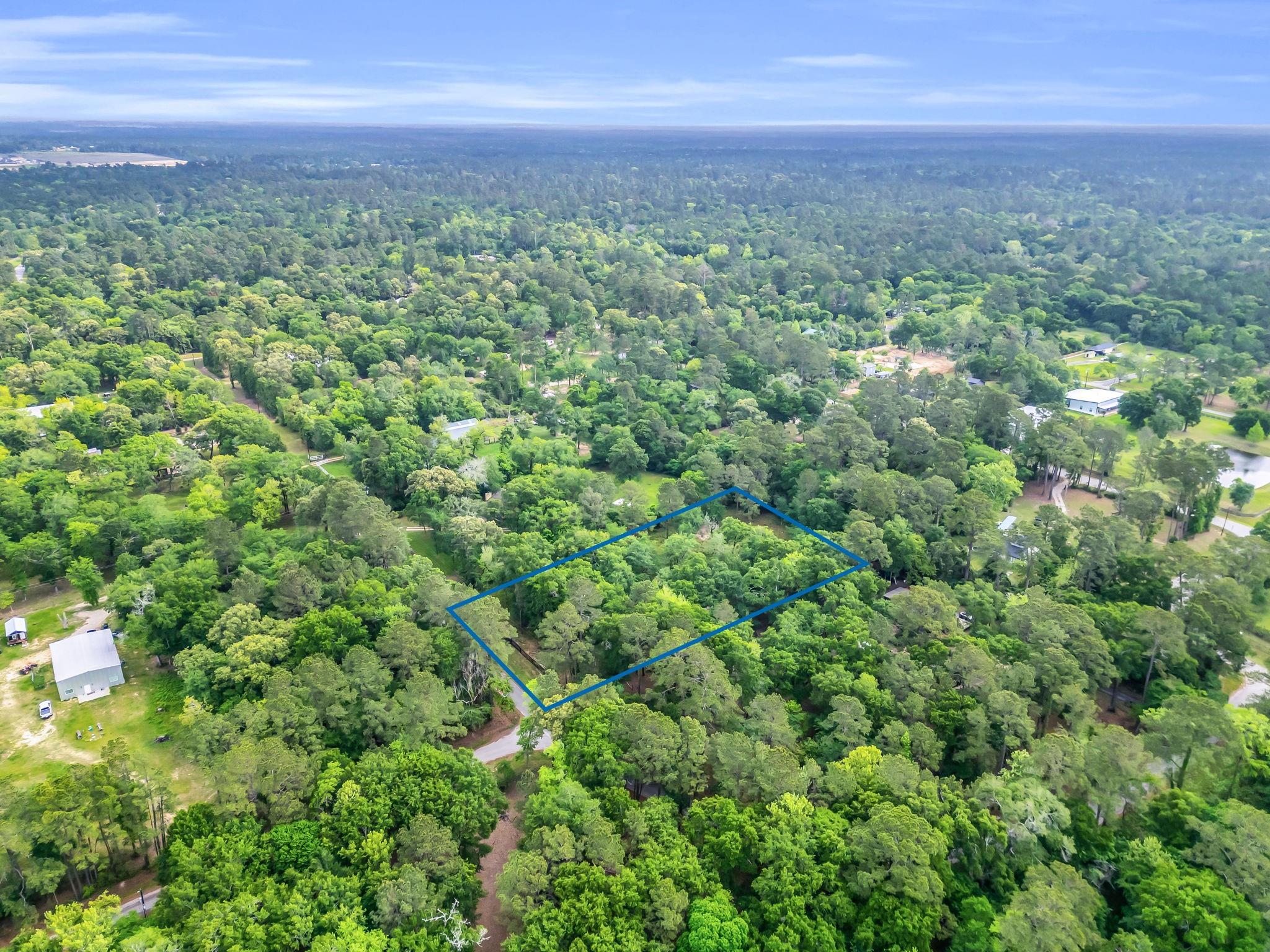 Land in Hockley 5