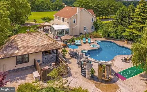 19 Oriental Rd, SHAMONG, NJ, 08088-9407 | Card Image