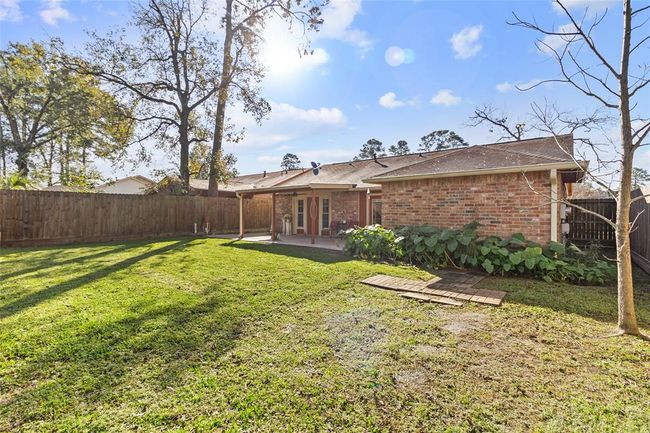 3514 Spanish Acorn Ln, House other with 3 bedrooms, 2 bathrooms and 2 parking in Spring TX | Image 27