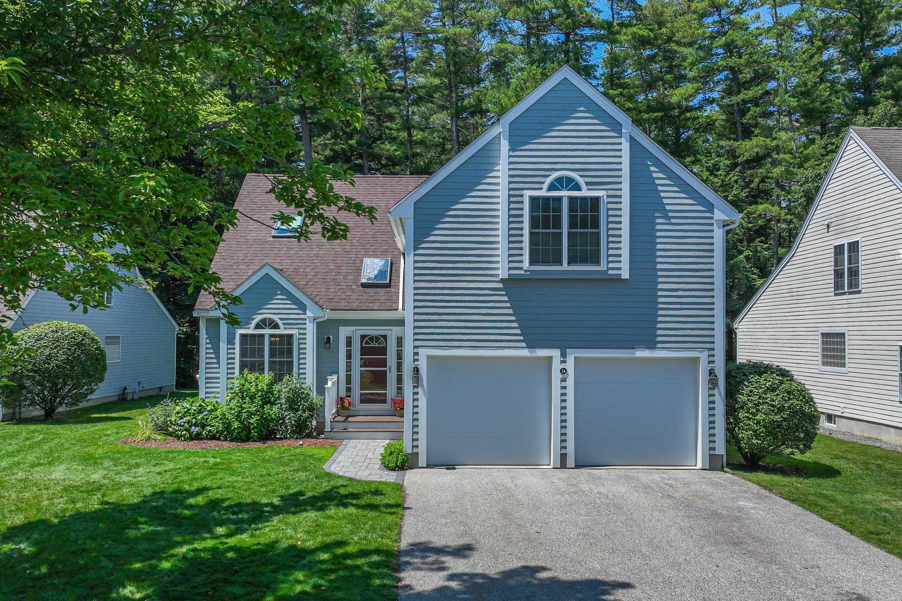 Drakes Lndg, Hampton, NH 03842