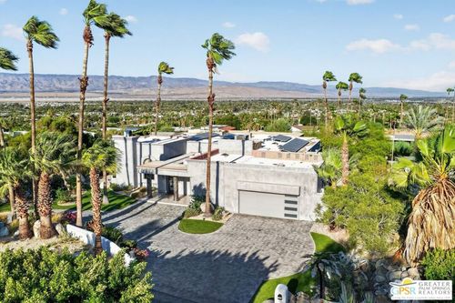 2300 N Vista Dr, Palm Springs, CA, 92262-2763 | Card Image