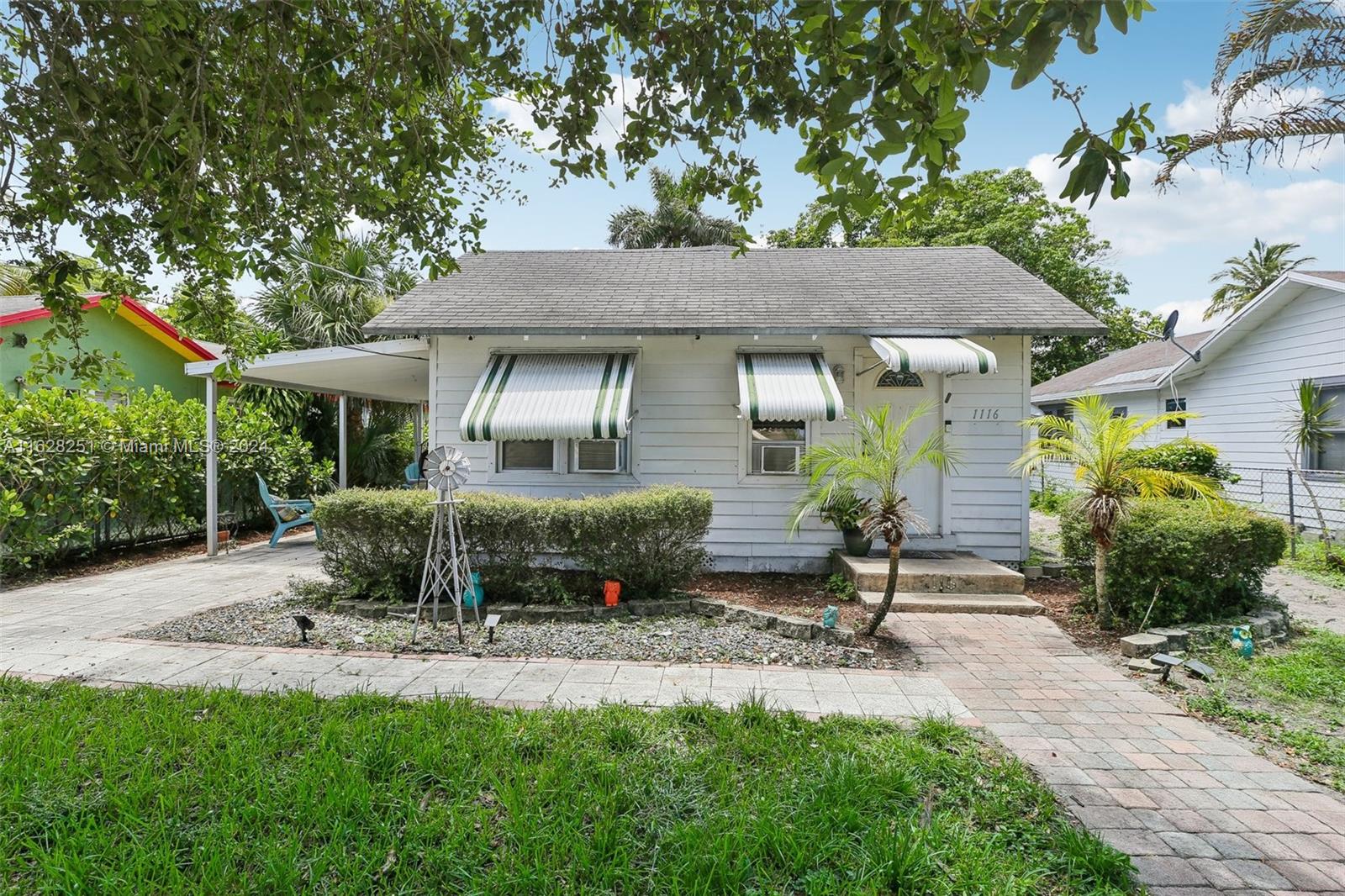 22nd Ave, Hollywood, FL 33020