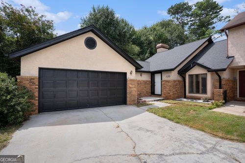3216 Salem Cove Way Se, Conyers, GA, 30013-5311 | Card Image