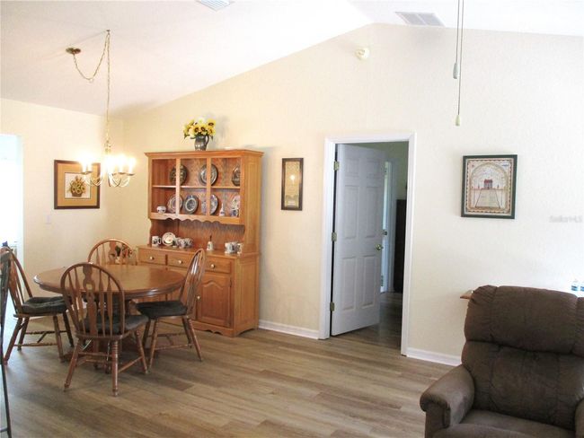 11628 Sw 140 Th Loop, House other with 2 bedrooms, 2 bathrooms and null parking in DUNNELLON FL | Image 7