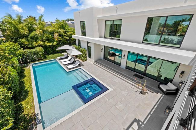 5288 Alton Rd Unit 3, House other with 4 bedrooms, 4 bathrooms and null parking in Miami Beach FL | Image 27