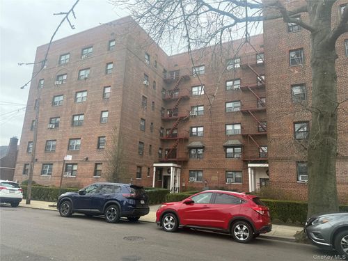 apt-2a-147-14 84th Rd, Briarwood, NY, 11435-2207 | Card Image