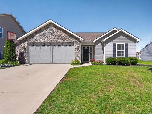 2423 Grand Canyon Corridor, Fort Wayne, IN, 46808-3592 | Card Image