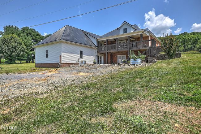22643 Twin Oaks Rd, House other with 5 bedrooms, 4 bathrooms and null parking in Abingdon VA | Image 64