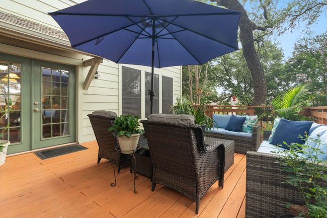 UNIT-103 - 7501 Shadowridge Run, Condo with 2 bedrooms, 3 bathrooms and 1 parking in Austin TX | Image 27