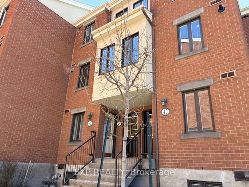45 Crispin Pvt, Ottawa, ON, K1K2T7 | Card Image