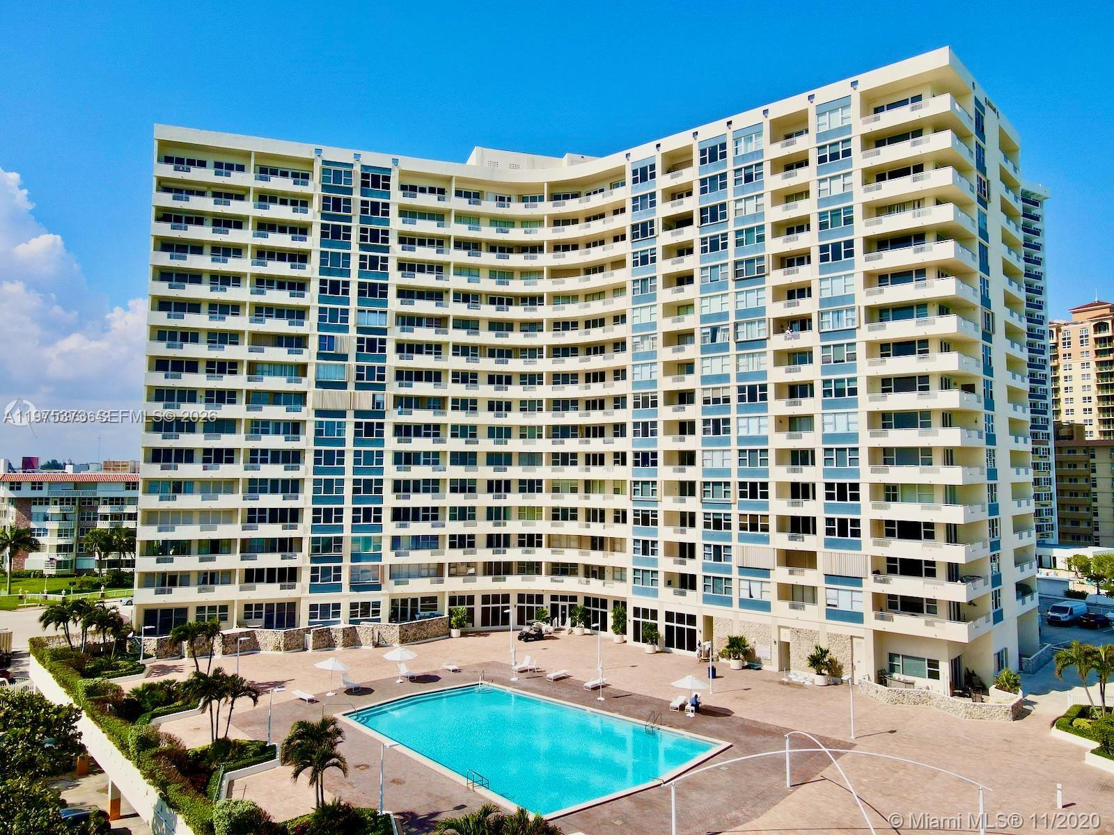 Residential in Hallandale Beach 4