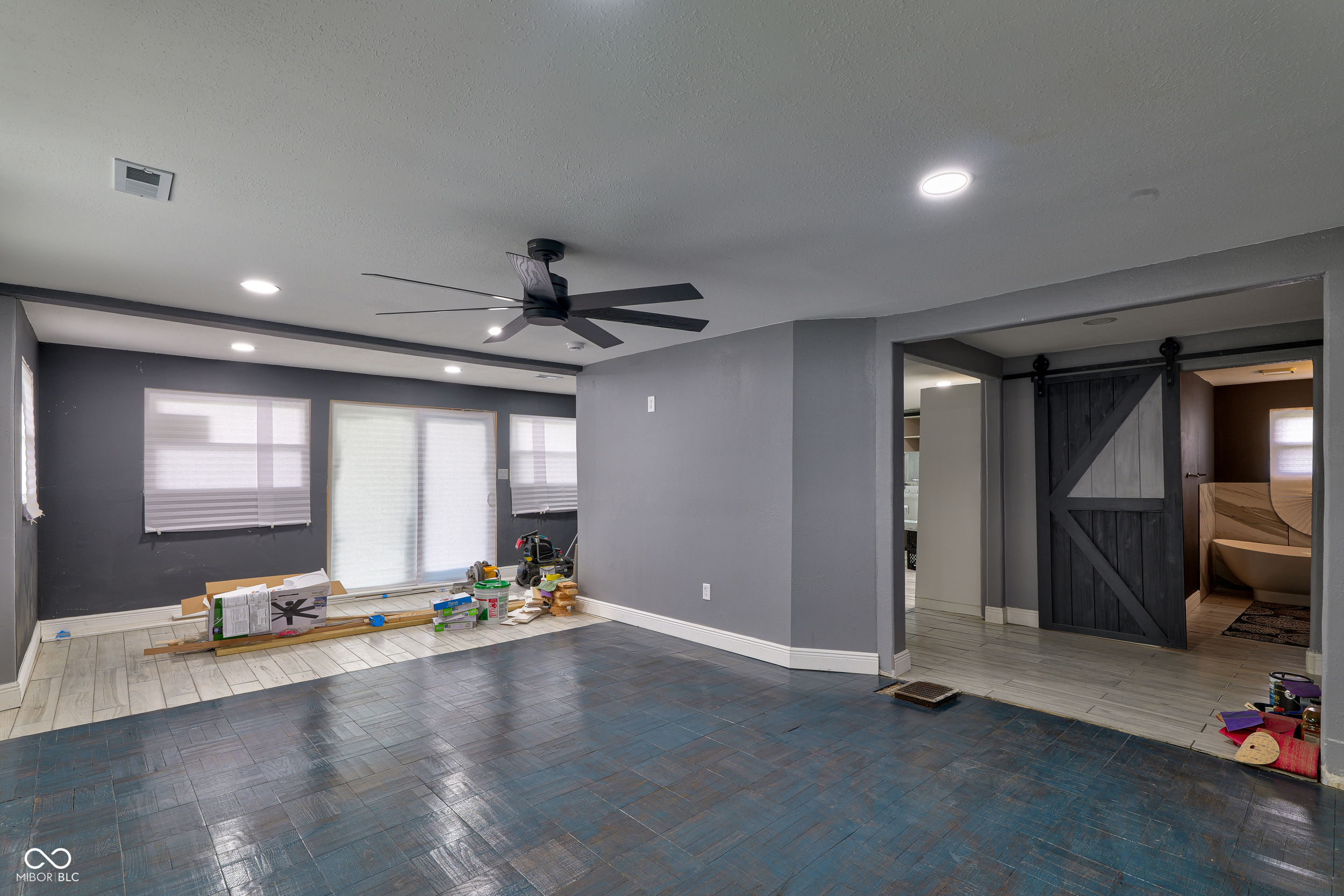 Residential in Indianapolis 4