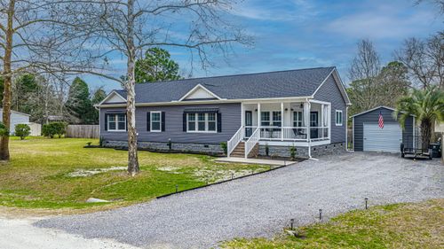 164 Albacore Rd, Bonneau, SC, 29431-8414 | Card Image