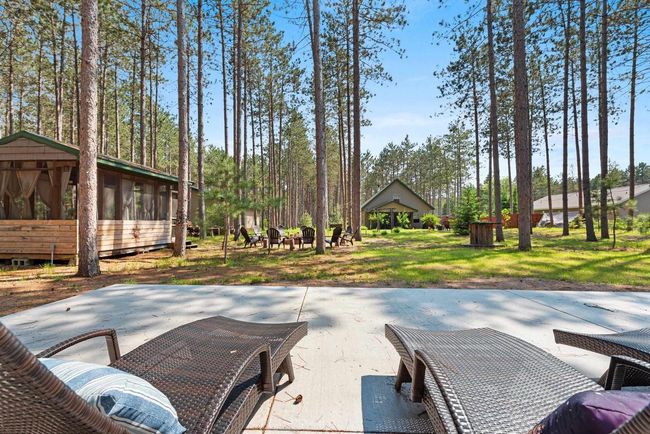 W7518 Addison Trail, House other with 3 bedrooms, 1 bathrooms and null parking in Stephenson WI | Image 54