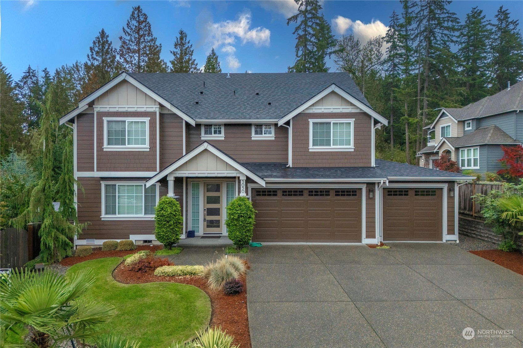 Wesley Ave, Auburn, WA 98092