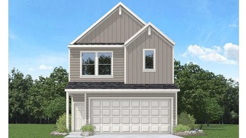 7526 Bellspring Dr, Houston, TX, 77072 | Card Image