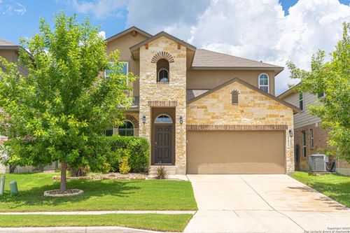 12911 Brewster Ml, San Antonio, TX, 78253-4475 | Card Image