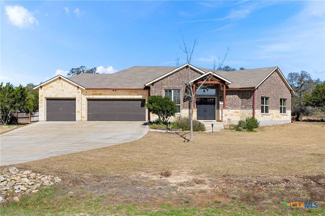 110 Liberty Bell Ln, House other with 4 bedrooms, 2 bathrooms and null parking in Fischer TX | Image 5