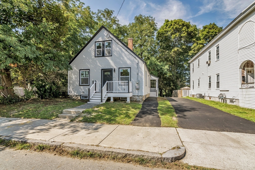 Residential in Methuen