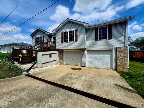 1204 Riverview Dr, Elsberry, MO, 63343-1610 | Card Image