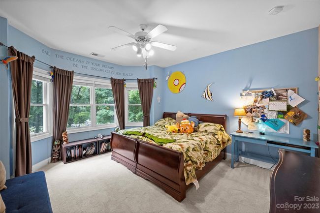 7229 Olde Sycamore Dr, House other with 4 bedrooms, 4 bathrooms and null parking in Mint Hill NC | Image 31