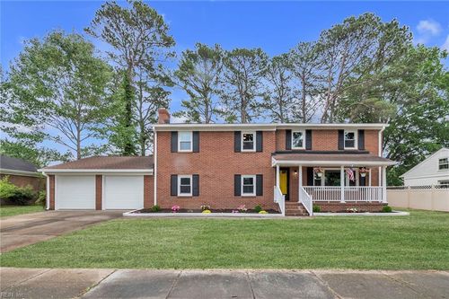 6806 Pallister Rd, Norfolk, VA, 23518-4948 | Card Image