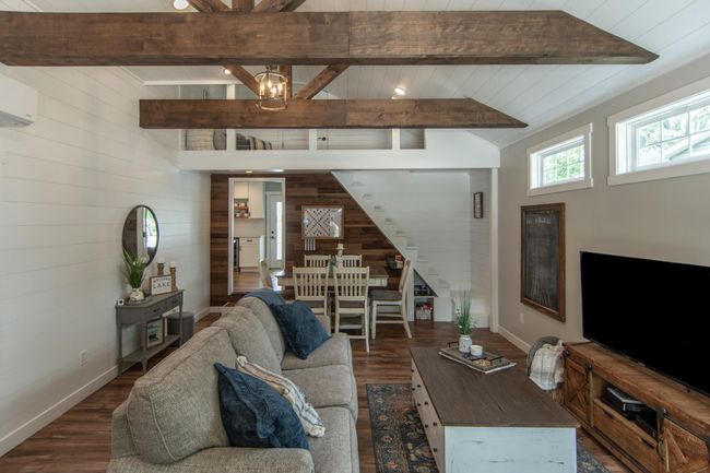 21865 512 Th Ln, House other with 2 bedrooms, 1 bathrooms and null parking in McGregor MN | Image 11