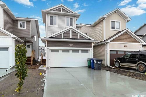 214 Antonini Crt, Saskatoon, SK, S7L7P2 | Card Image