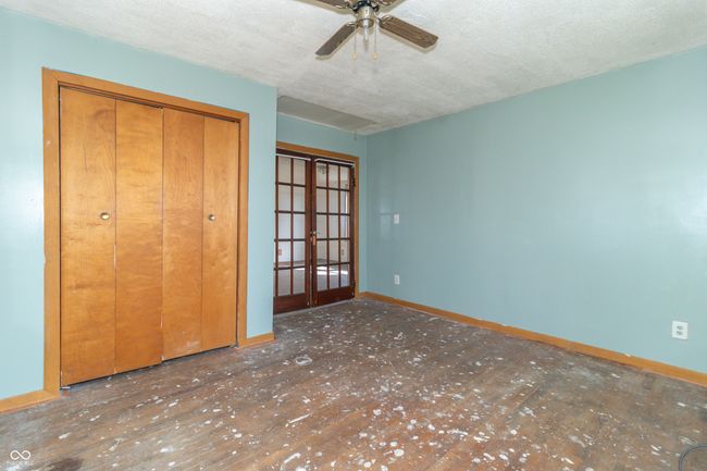 218 Illinois St, House other with 2 bedrooms, 1 bathrooms and null parking in Shirley IN | Image 17
