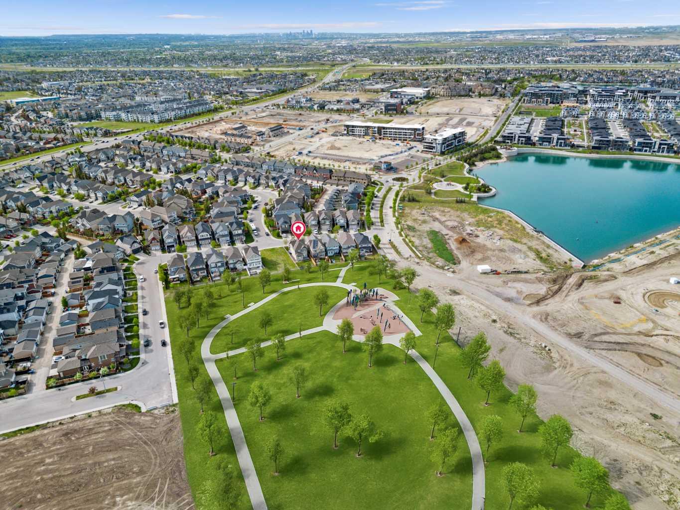 Residential in Calgary 4
