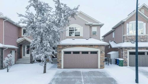 145 Sage Meadows Cir Nw, Calgary, AB, T3P0G3 | Card Image