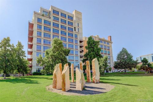 unit-501-2000 Little Raven St, Denver, CO, 80202-6134 | Card Image