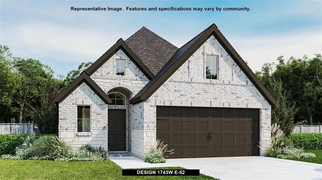 Winecup Way, Little Elm, TX 75068