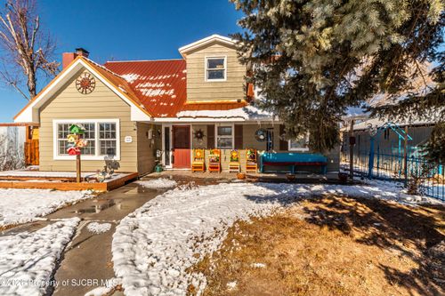 24 Road 5316, Bloomfield, NM, 87413-9724 | Card Image